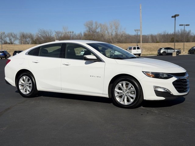 2023 Chevrolet Malibu 1LT