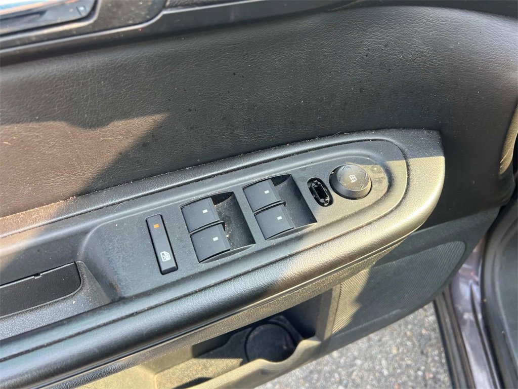 2016 Chevrolet Traverse 1LT photo 12