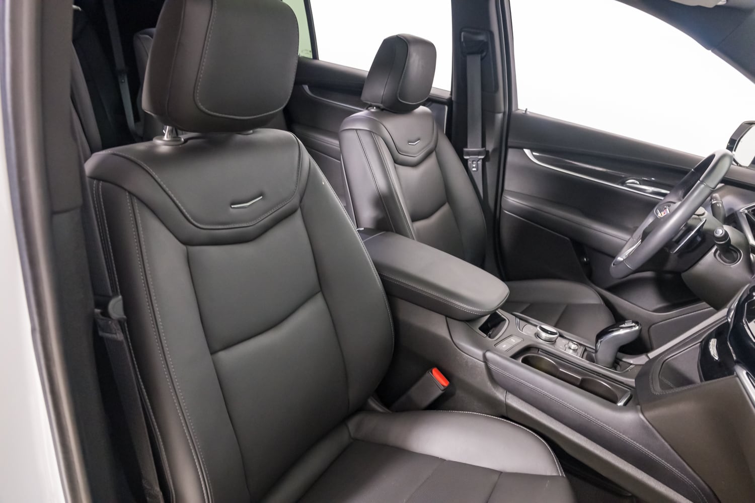 2024 Cadillac XT6 Sport photo 26