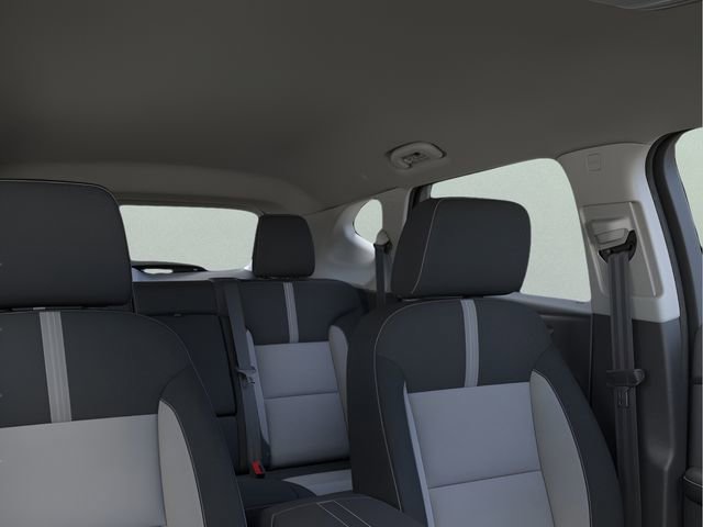 2025 Chevrolet Blazer 2LT photo 21