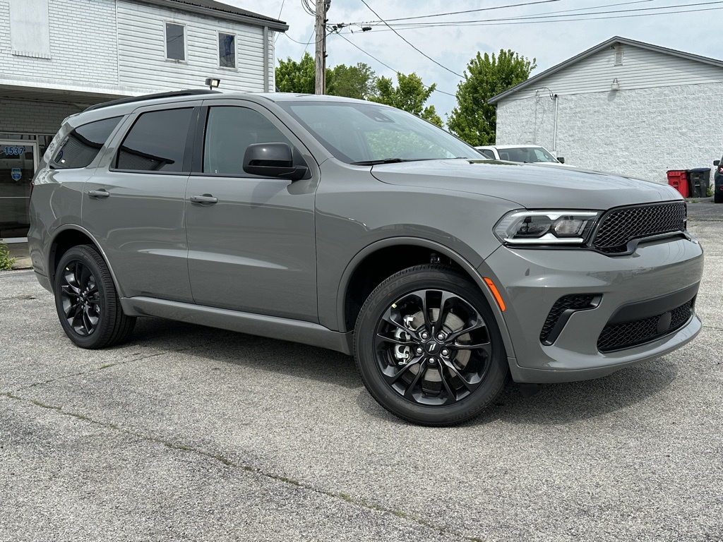 2024 Dodge Durango