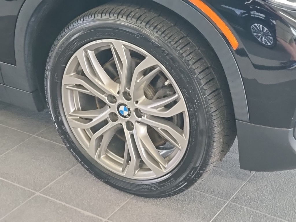 2018 Bmw X2 xDrive28i photo 6