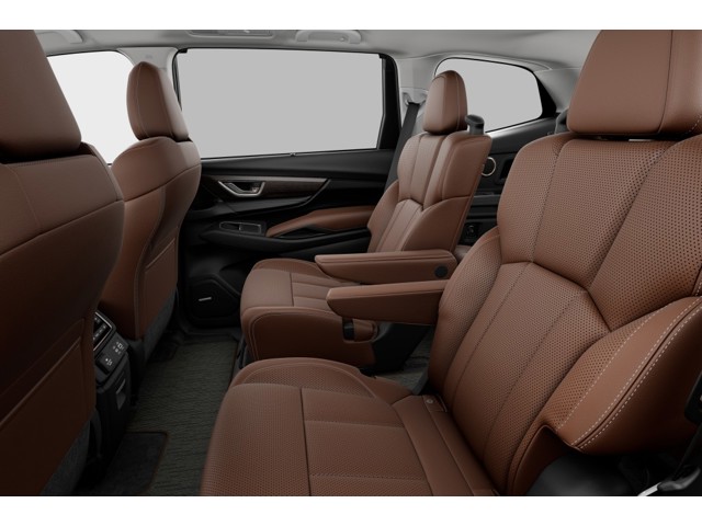 2026 Subaru Ascent Touring photo 2