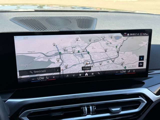 2024 Bmw iX eDrive35 photo 12