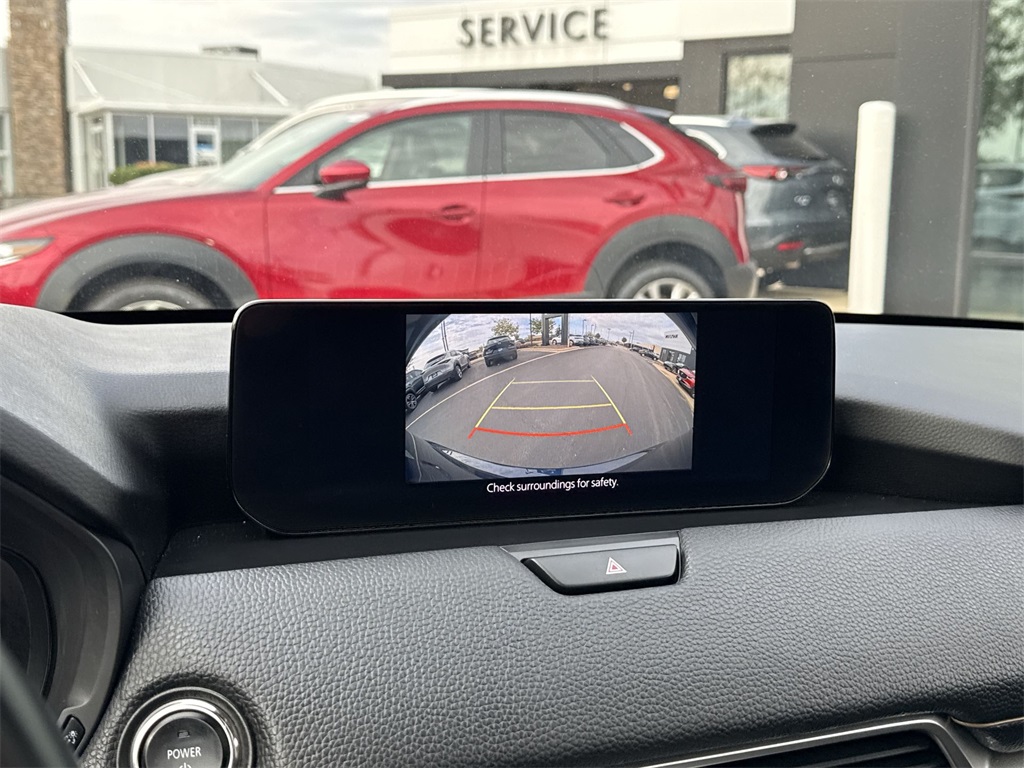 2024 MAZDA CX-90 - Image 16