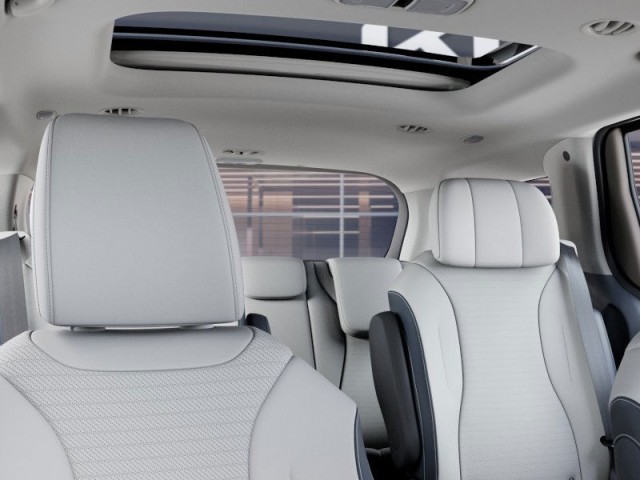 New 2026 Panthera Metal Kia SX image 27