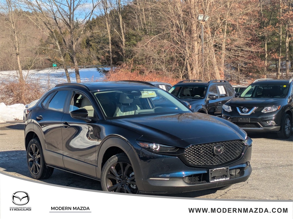 2026 Mazda CX-30 Aire Edition's photo