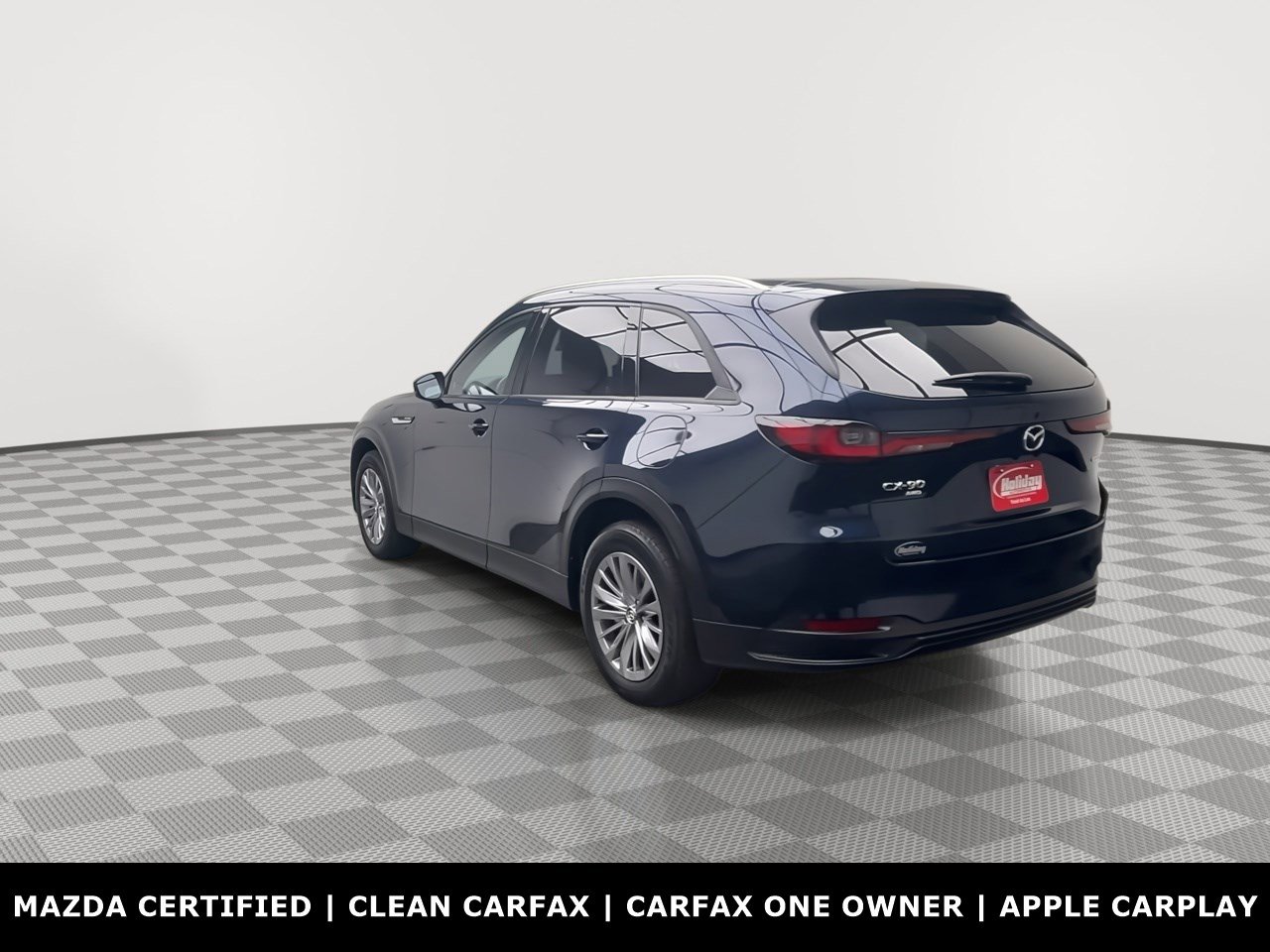 2024 Mazda CX-90 Preferred photo 2