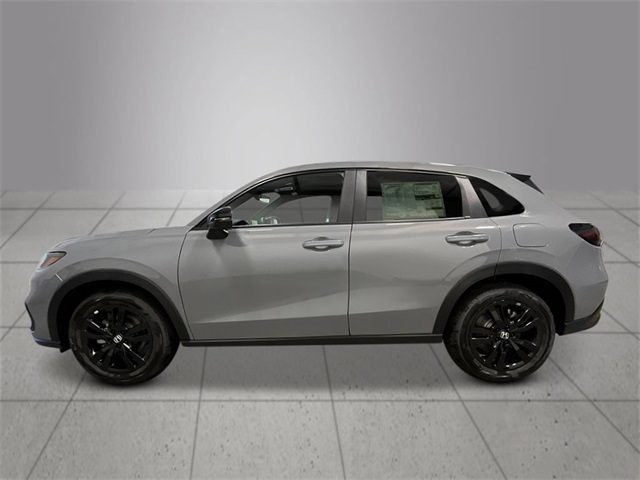 2026 Honda HR-V Sport photo 2
