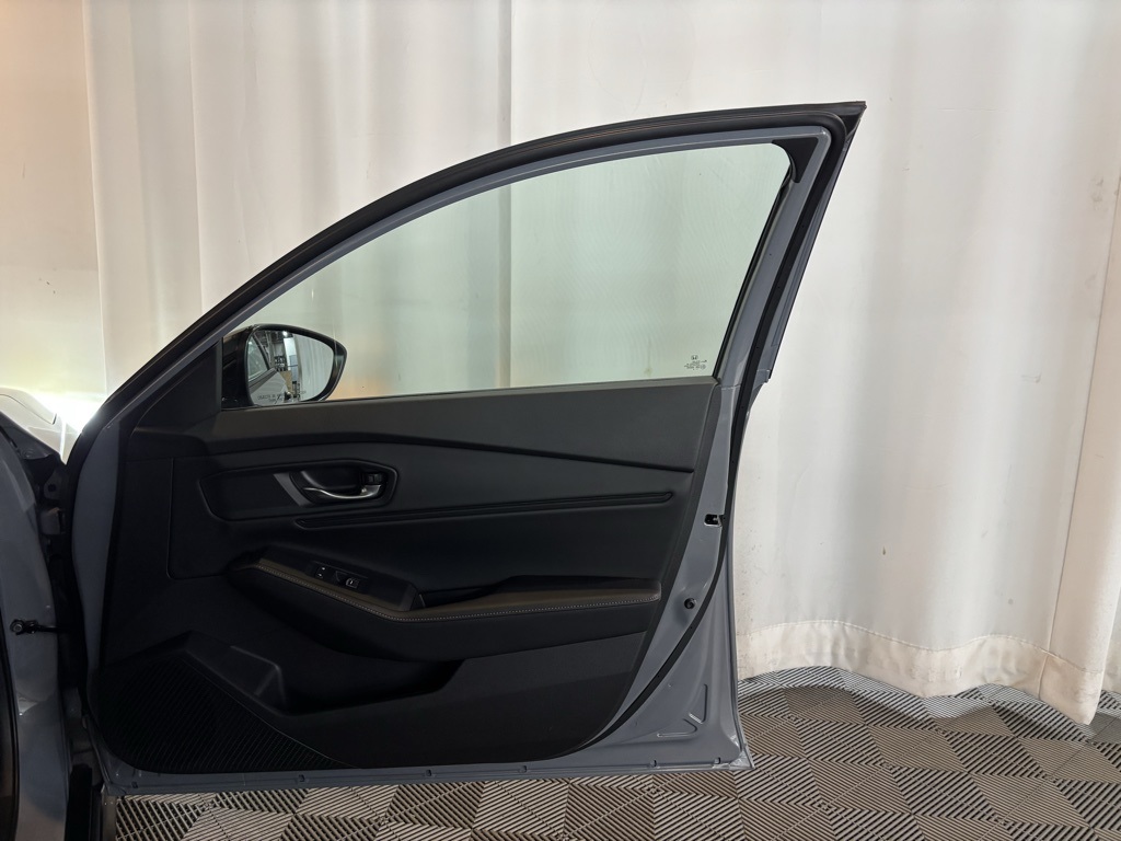 2023 Honda Accord Hybrid Sport photo 22