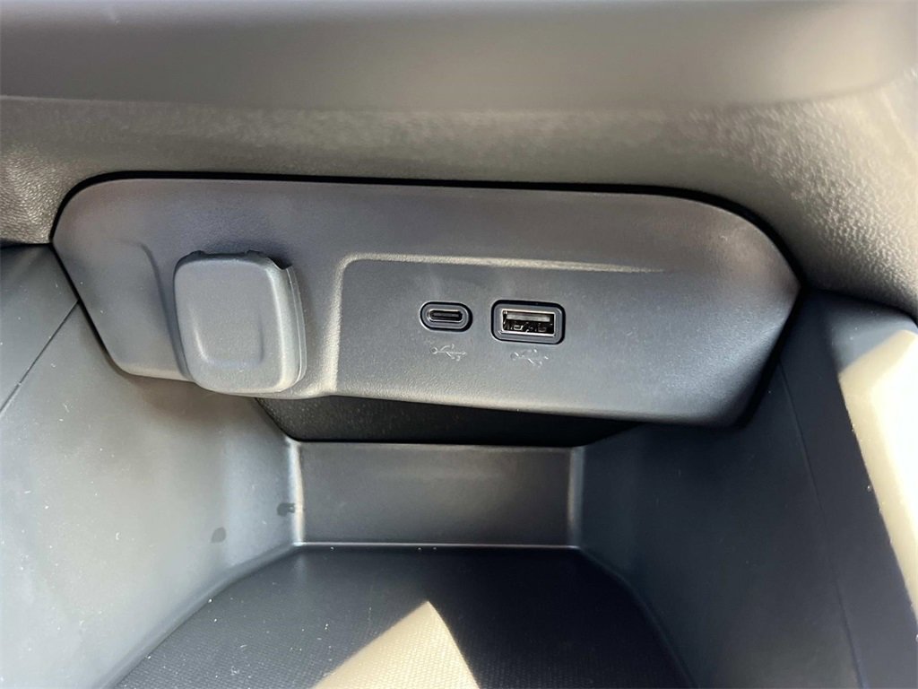 2026 Chevrolet Trax LS photo 21