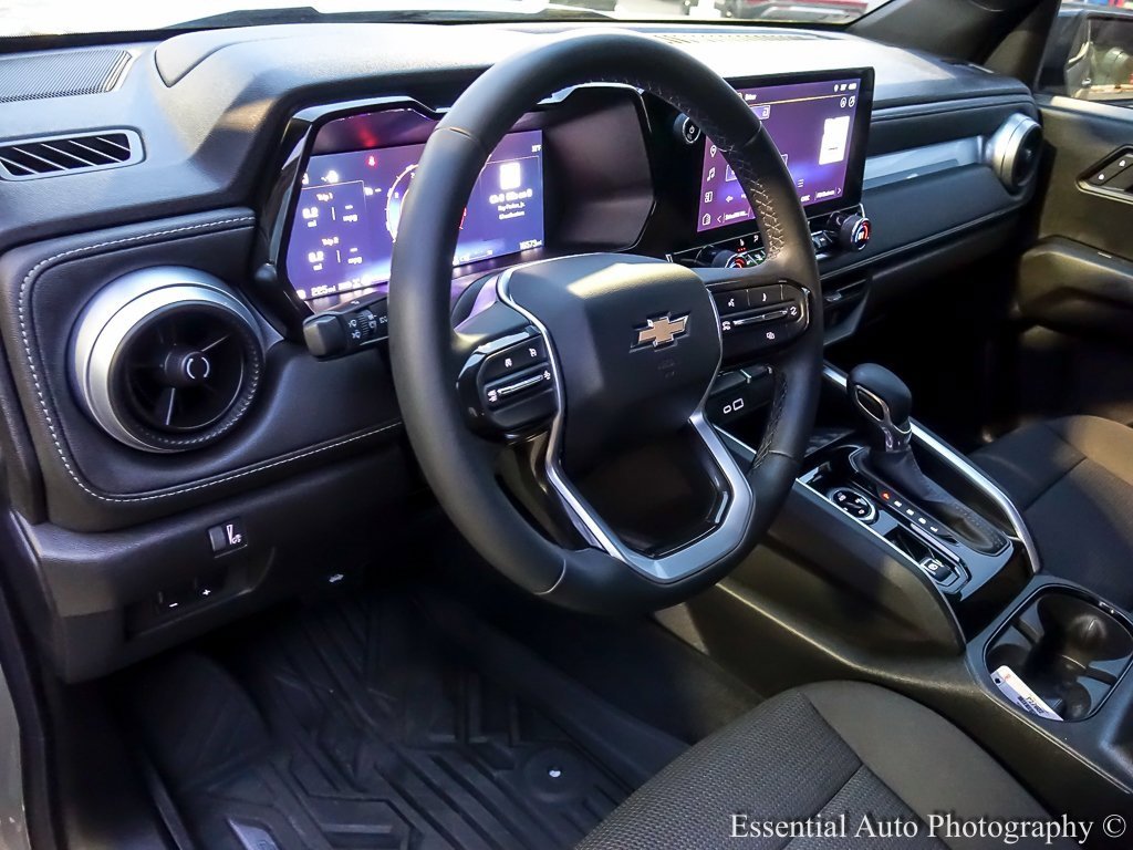 2025 CHEVROLET COLORADO - Image 14