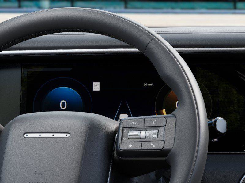 2026 Hyundai Palisade Calligraphy photo 13