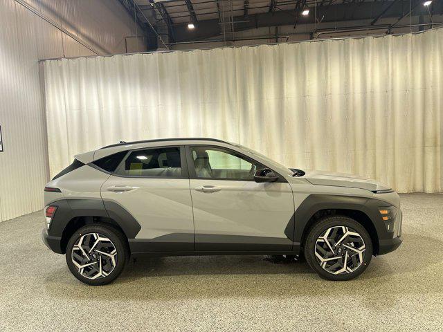 2026 Hyundai Kona SEL photo 4