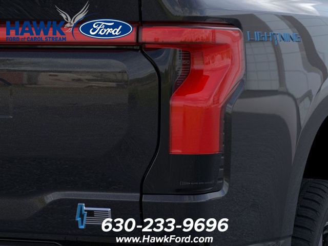 2025 FORD F-150 - Image 21