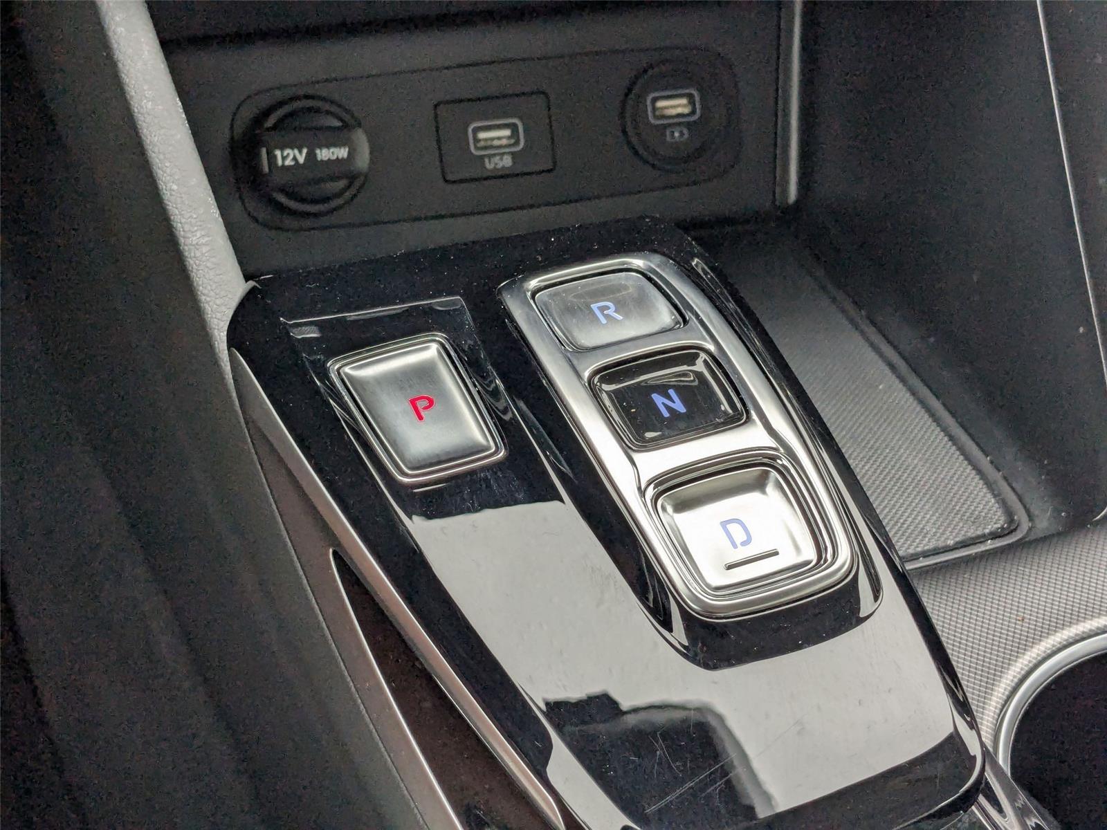 2023 Hyundai Sonata SEL photo 21