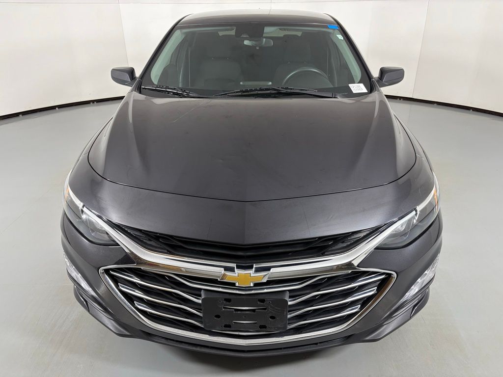 2023 Chevrolet Malibu 1LT photo 4