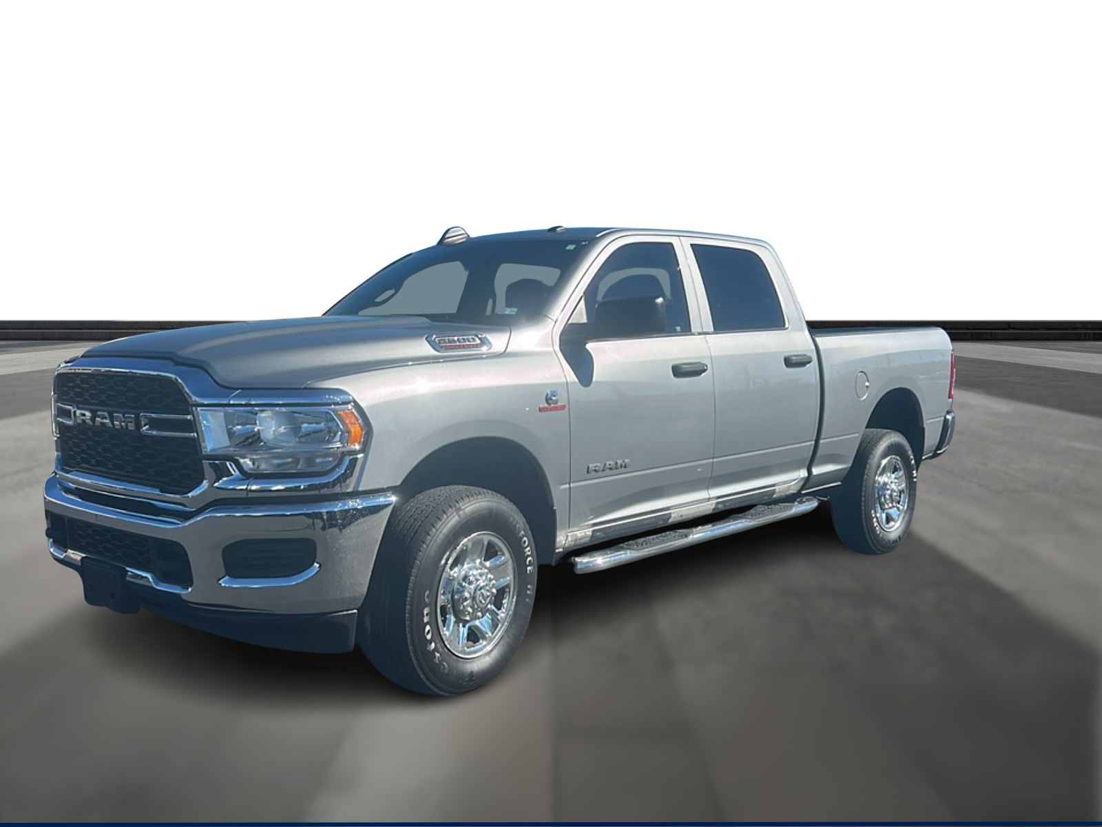 2022 RAM Ram 2500 Pickup Tradesman's photo