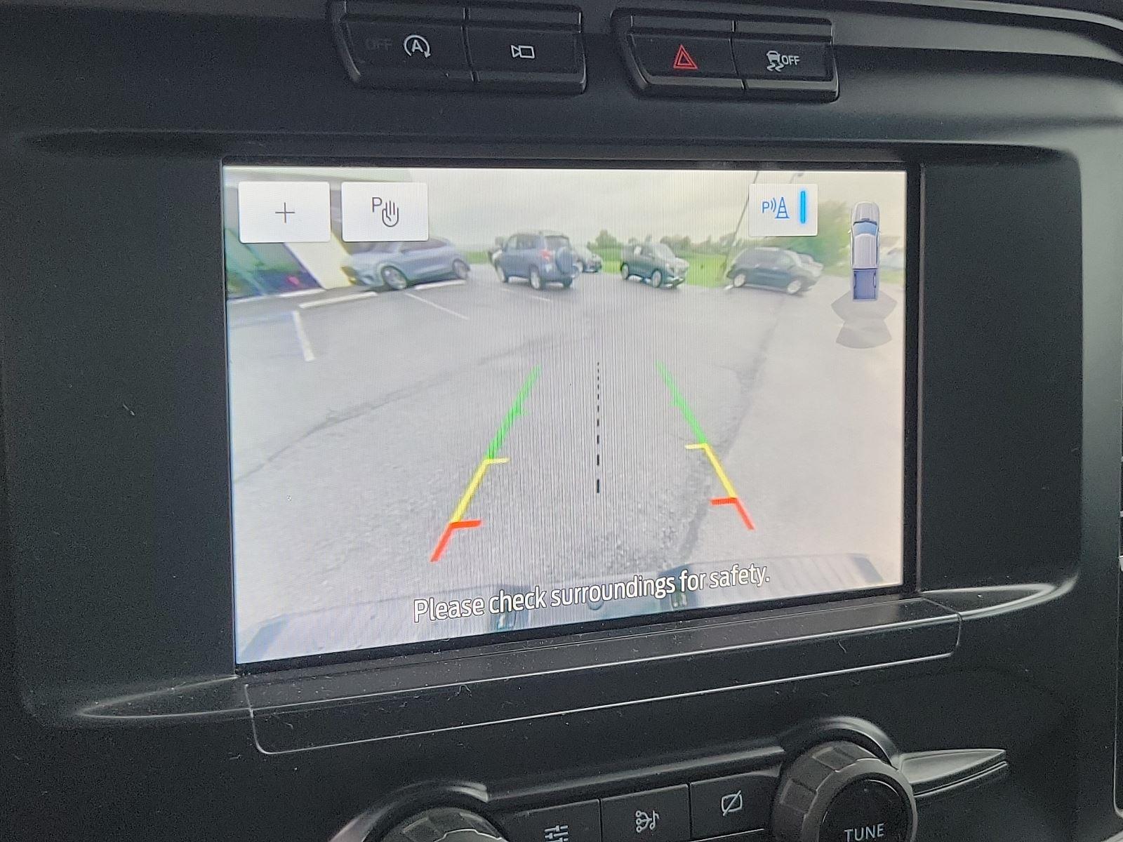 2021 Ford F-150 XLT photo 16