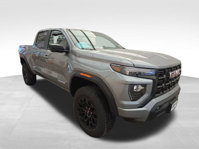 2026 Gmc Canyon Elevation photo 3