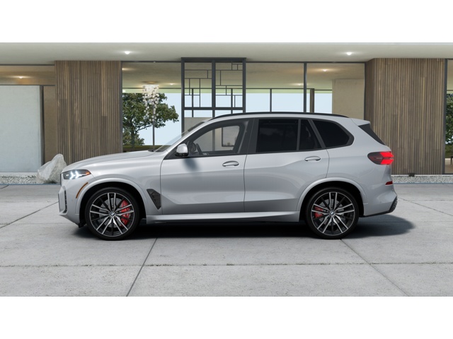 2026 Bmw X5 xDrive40i photo 4