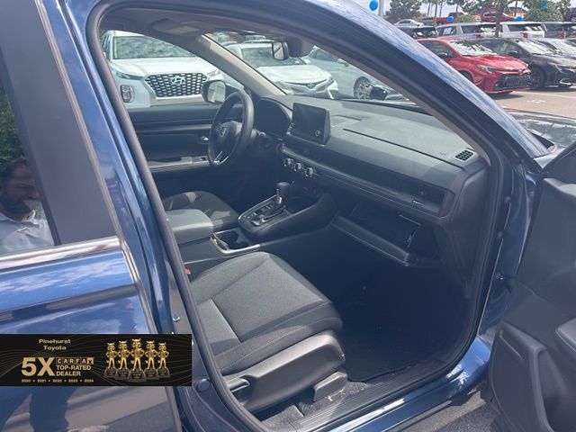 2024 Honda CR-V LX photo 26