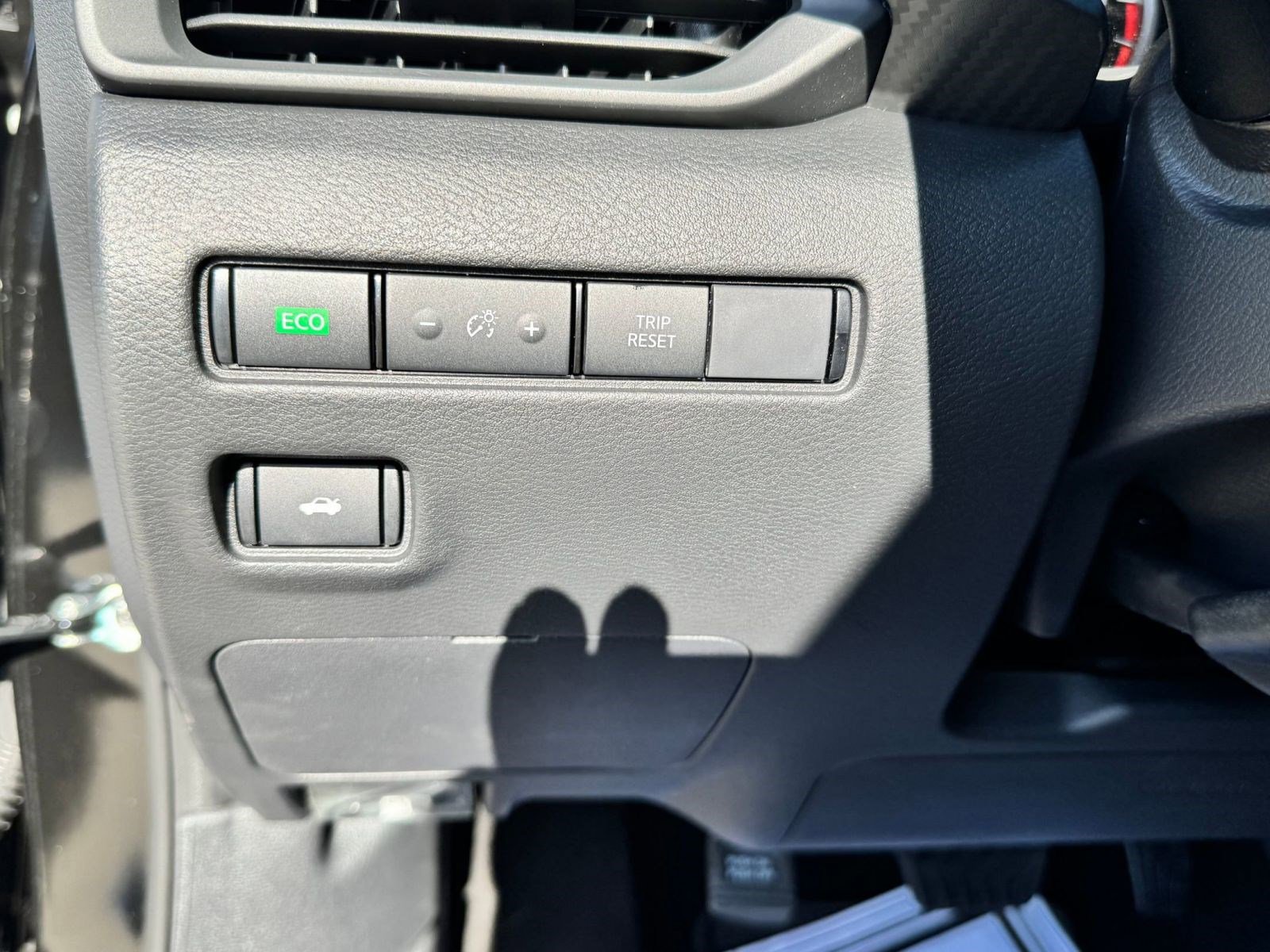 2025 Nissan Sentra S photo 19