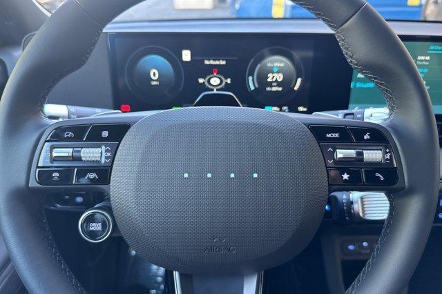 2025 Hyundai Ioniq 5 photo 20