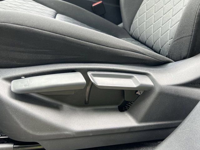 2020 Volkswagen Atlas Cross Sport photo 4