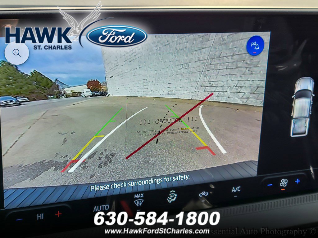 2025 FORD MAVERICK - Image 12