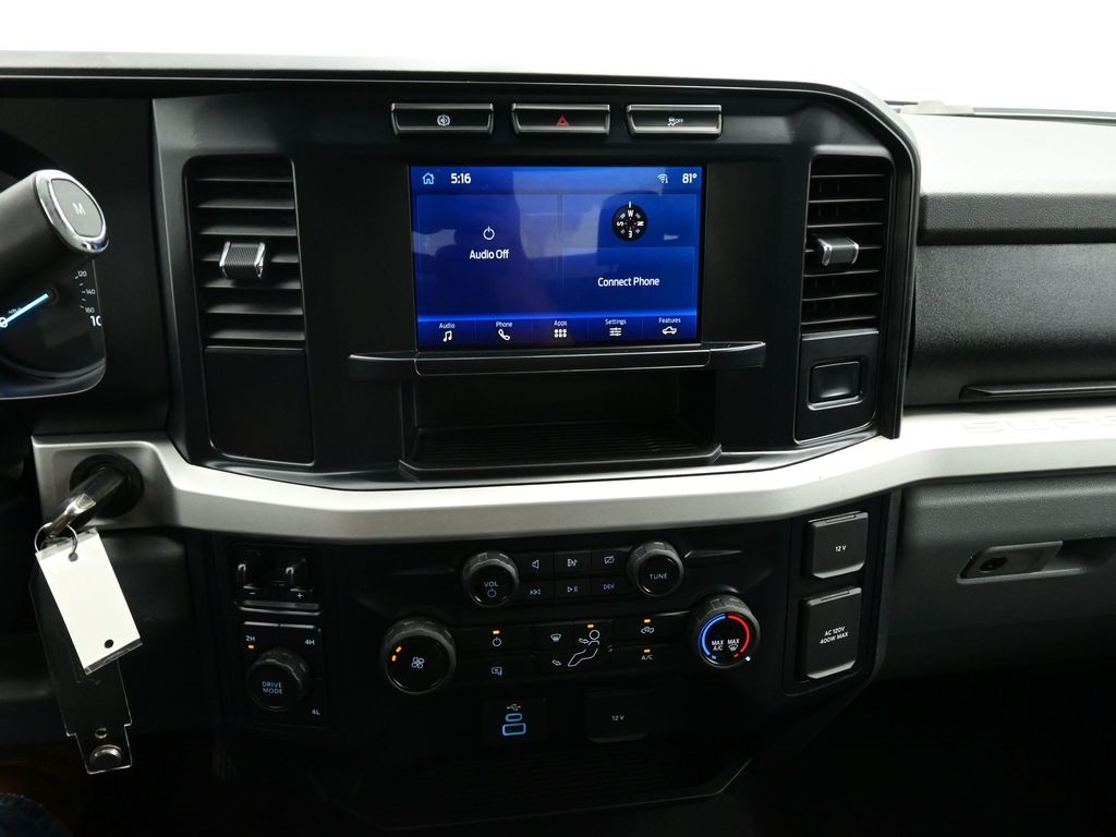 2024 Ford F-250 photo 16