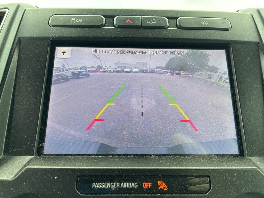 2019 Ford F-150 XLT photo 17