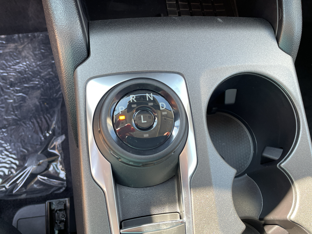 2025 Ford Bronco Sport Big Bend photo 11