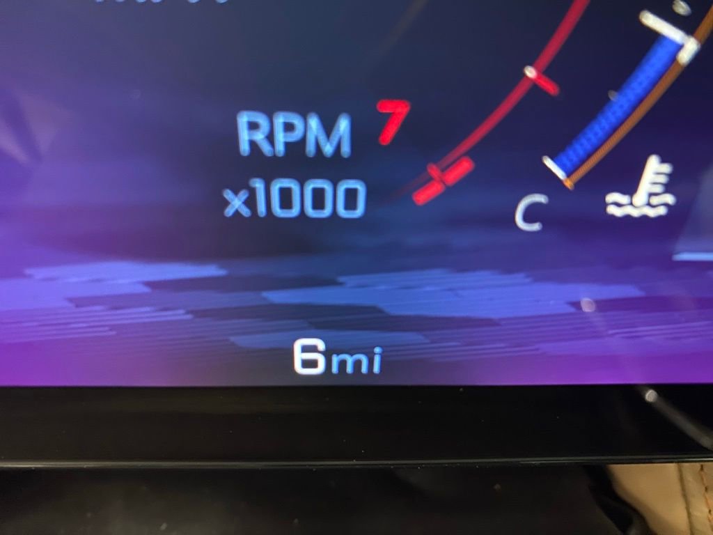 2026 Chevrolet Equinox ACTIV photo 4