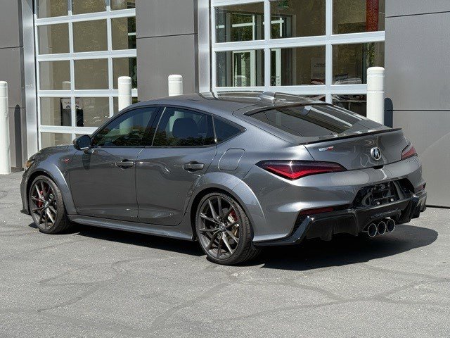 2024 Acura Integra Type S photo 5