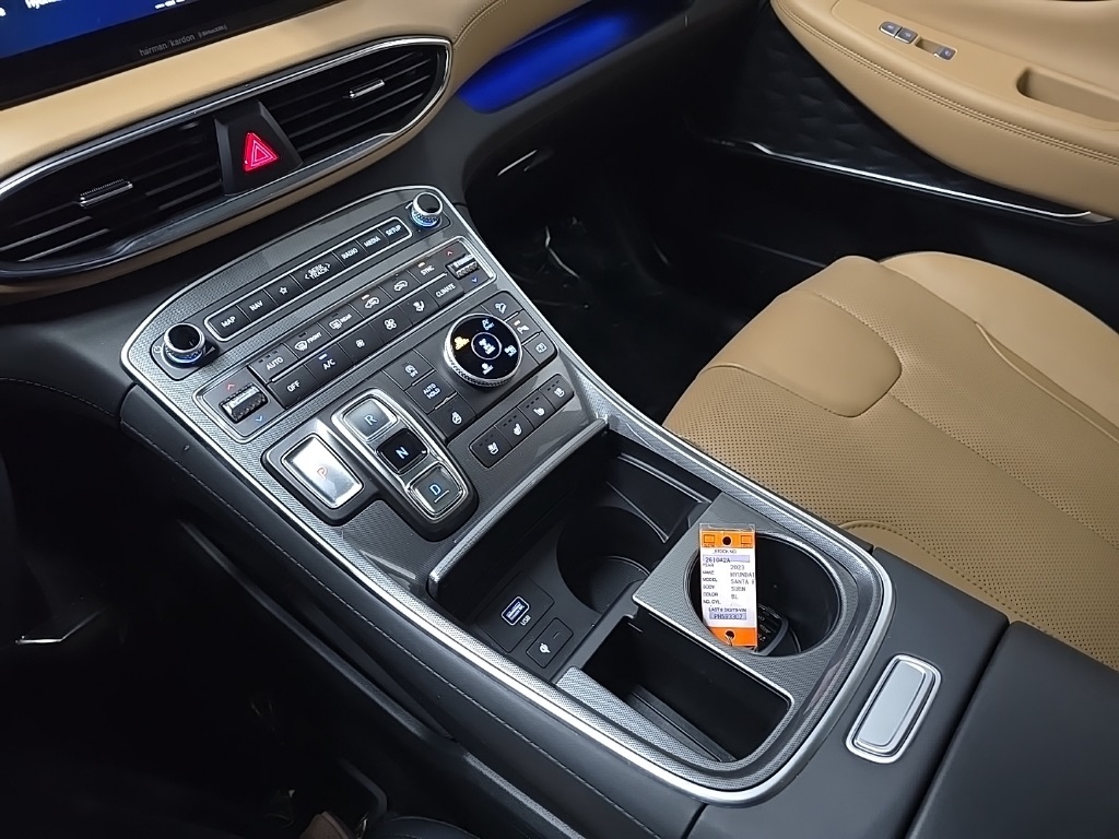 2023 Hyundai Santa Fe Calligraphy photo 25