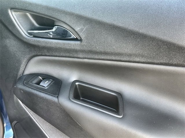 2022 Chevrolet Equinox LT photo 19