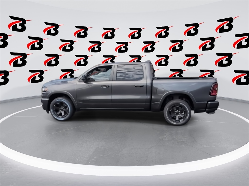 2026 Ram 1500 Big Horn Lone Star photo 5
