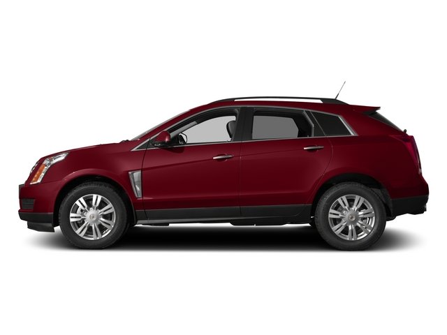 2014 Cadillac SRX Premium photo 6