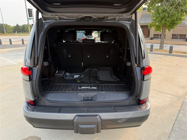 2024 Lexus GX 550 Premium photo 6