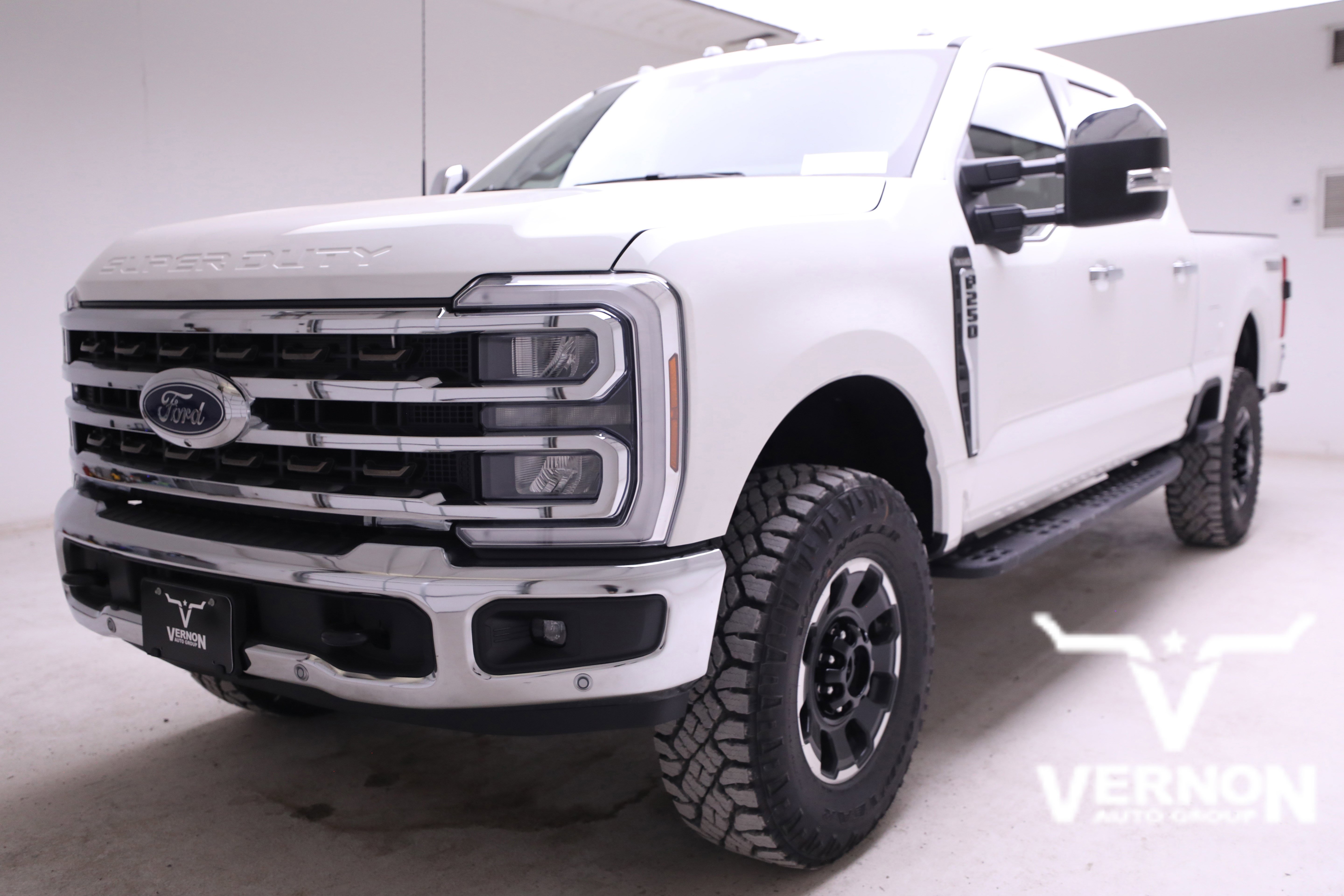 2026 Ford F-250 Super Duty King Ranch's photo