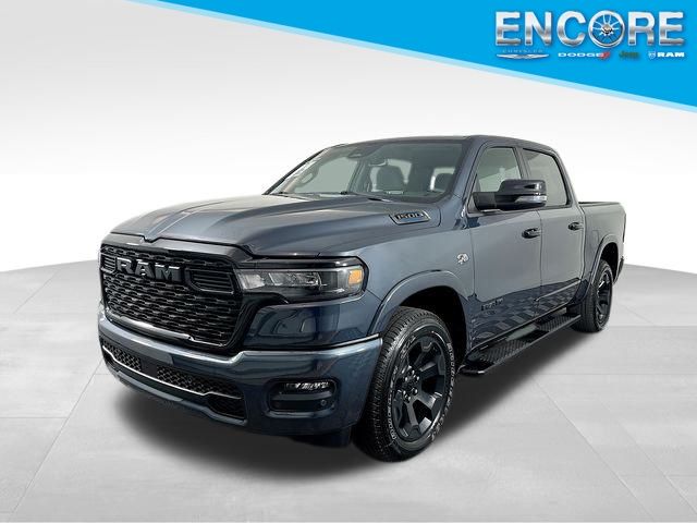 2026 RAM Ram 1500 Pickup Big Horn/Lone Star's photo