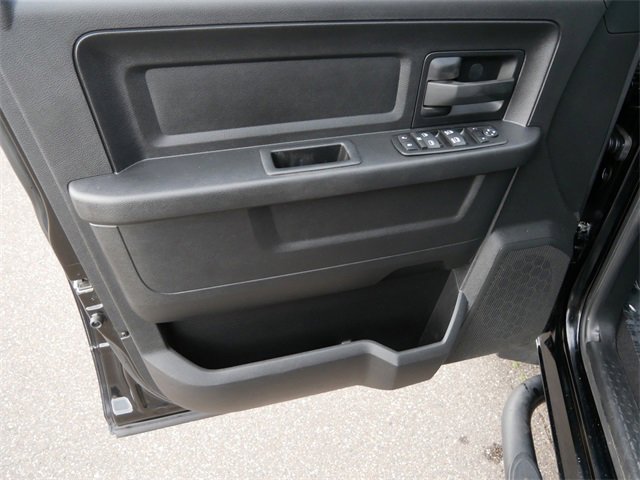 2014 Ram 1500 Tradesman photo 11
