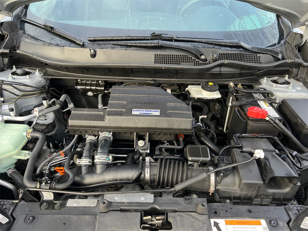 2018 Honda CR-V EX photo 20