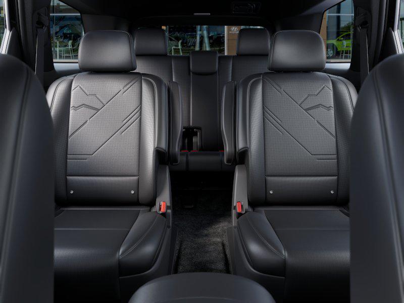 2026 Hyundai Palisade XRT photo 10