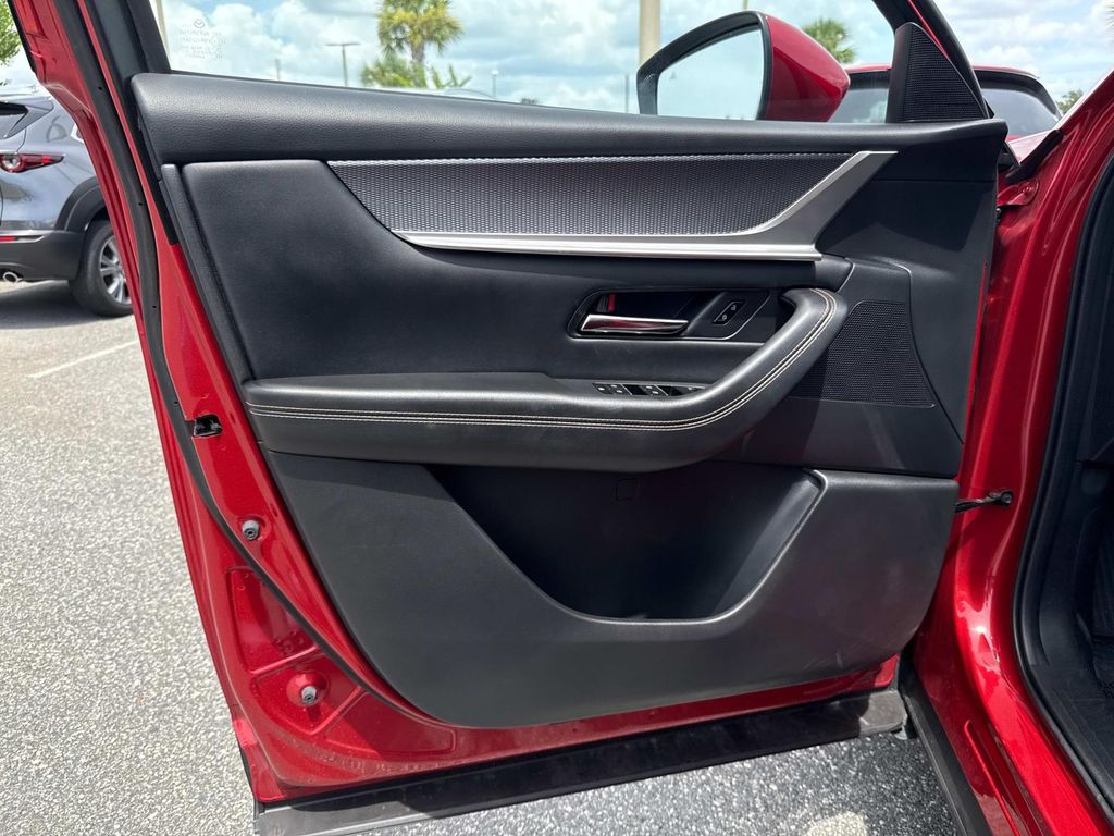 2024 Mazda CX-90 Preferred photo 17