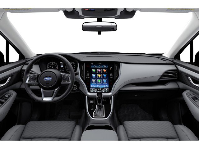 2025 Subaru Legacy Premium photo 17