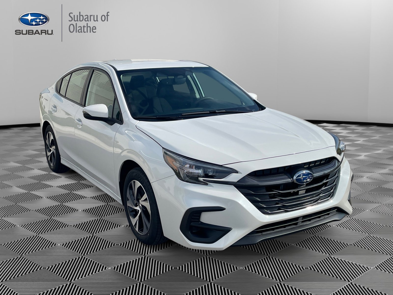 2025 Subaru Legacy Premium's photo