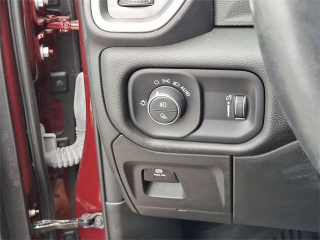 2023 Ram 1500 Big Horn Lone Star photo 24