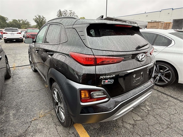 2020 Hyundai Kona Ultimate photo 5